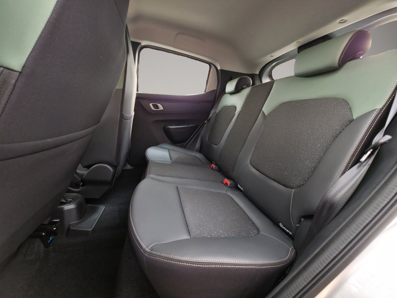 Bild 6 Dacia Spring EXTREME ELECTRIC Navi Kamera Klima PDC