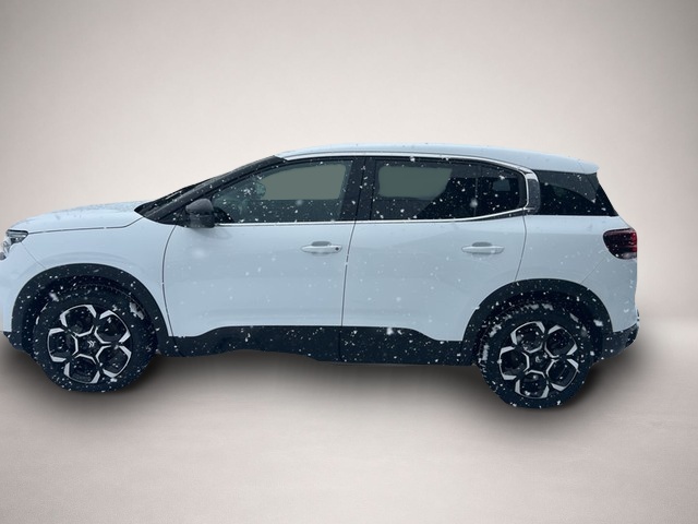 Bild 3 Citroën C5 Aircross PureTech 130 S&S Feel Pack LED DAB S