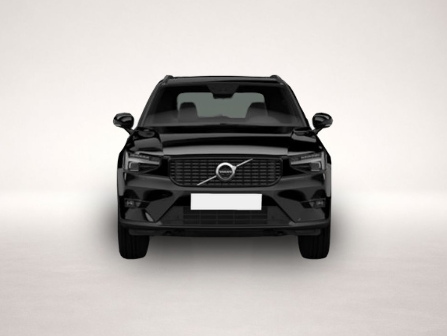 Bild 3 Volvo XC40 B3 B DKG Plus Black Edition