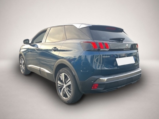 Bild 3 Peugeot 3008 Allure Pack EAT8 NAVI SHZ PDC KAMERA KLIMAA