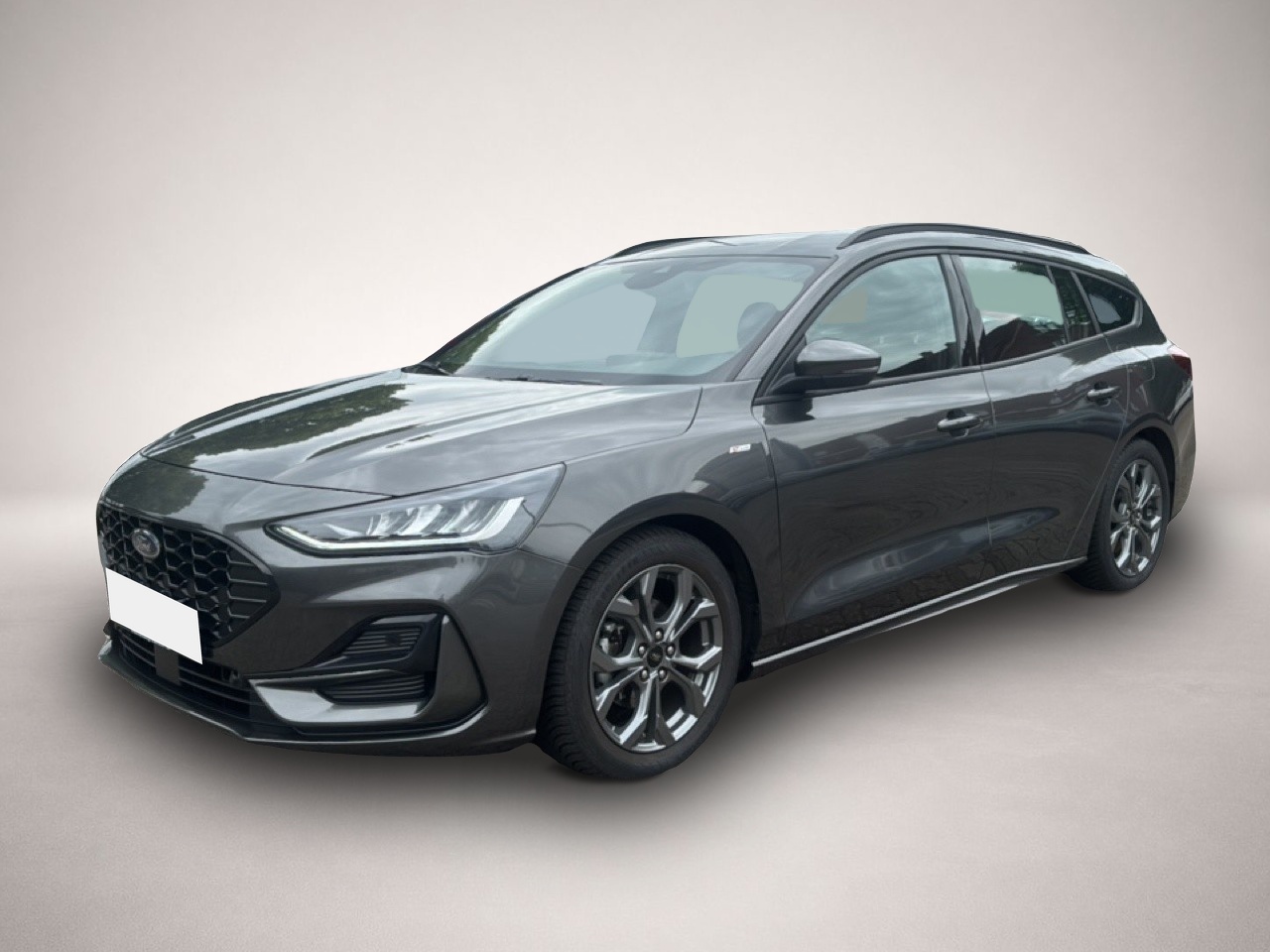 Bild 2 Ford Focus ST-LINE NAVI / LED / PDC /GJR