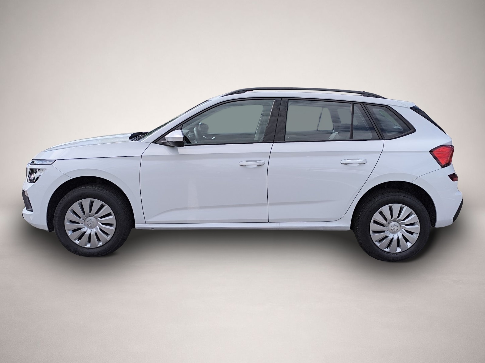 Bild 4 Skoda Kamiq 1.0 TSI Essence KLIMA SH SMART DAB TEMPOMA