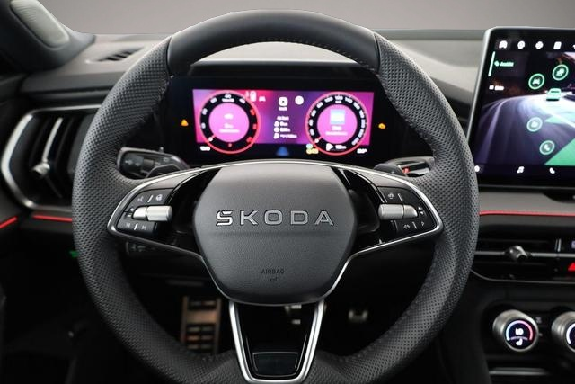 Bild 4 Skoda Kodiaq 2.0 TDI 110 kW Sportline 2.0 TDI DSG Sportline,.