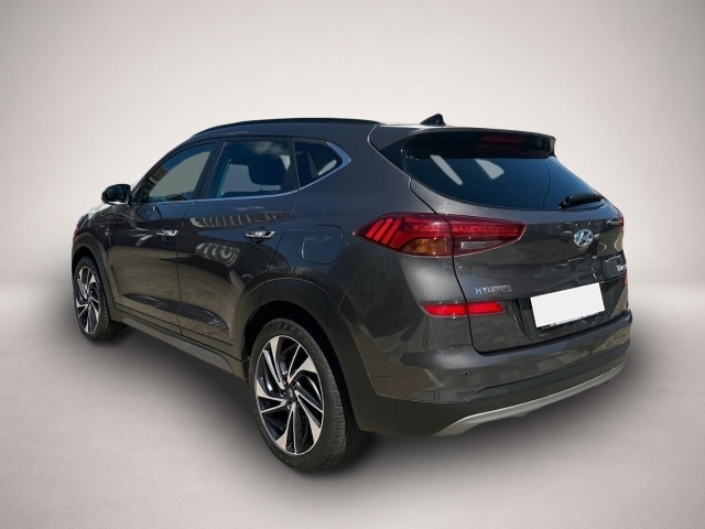 Bild 7 Hyundai TUCSON *1.6*PRIME*4WD*360.KAM*PANO*KRELL*NAV*ACC