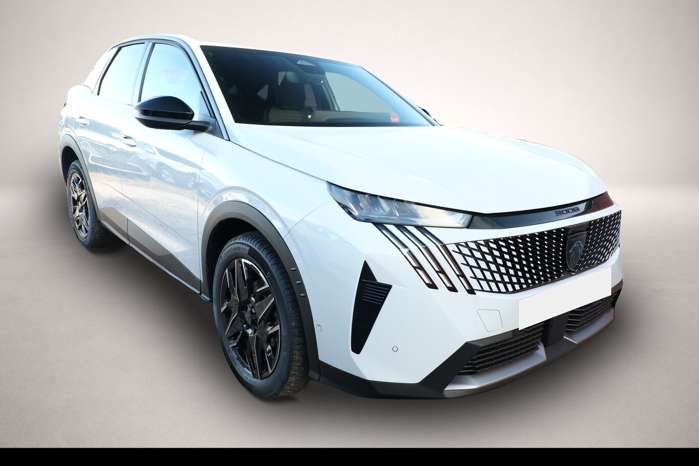 Bild 2 Peugeot 3008 Hybrid Allure ACC 21