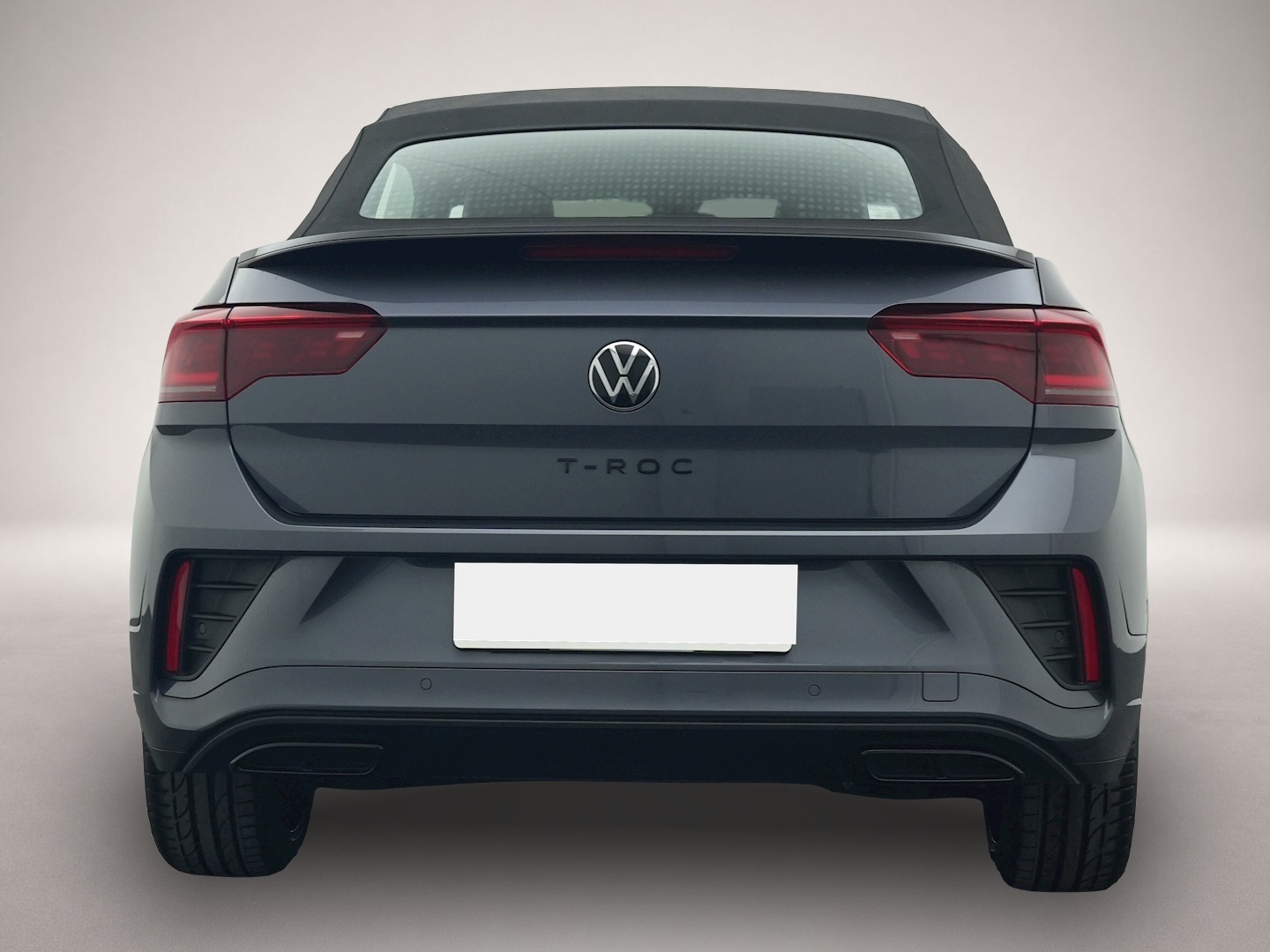 Bild 4 Volkswagen T-Roc Cabrio 1.5 TSI DSG R-Line 5-J-GAR NAVI LED