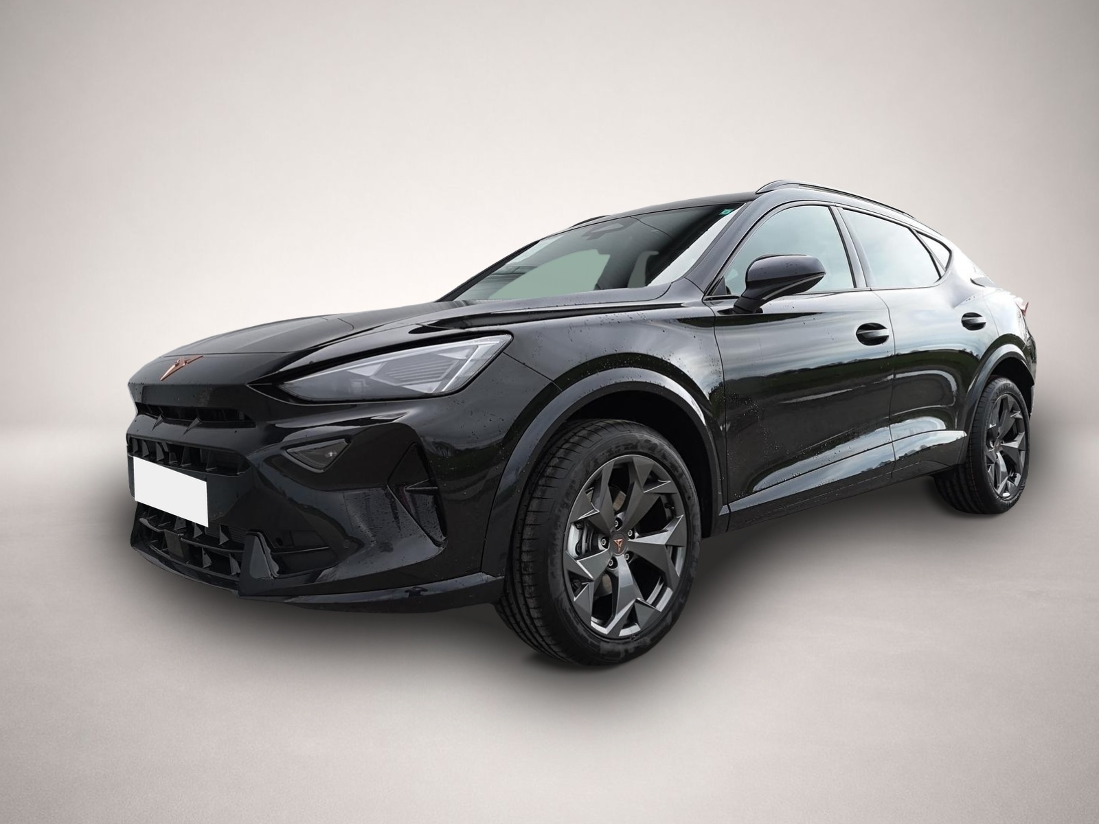 Fotografie Cupra Formentor 1.5 eTSI DSG ABT Edge AHK ACC LED