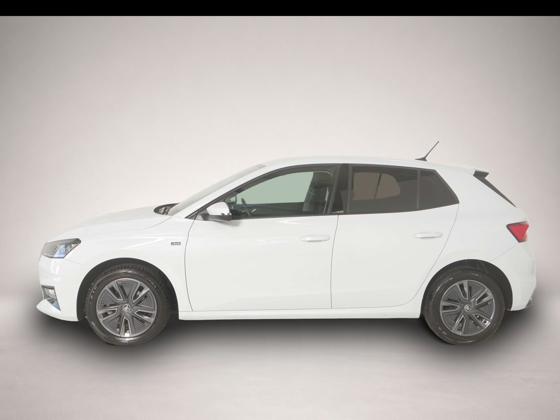 Bild 3 Skoda Fabia 1.0 TSI Selection Tour