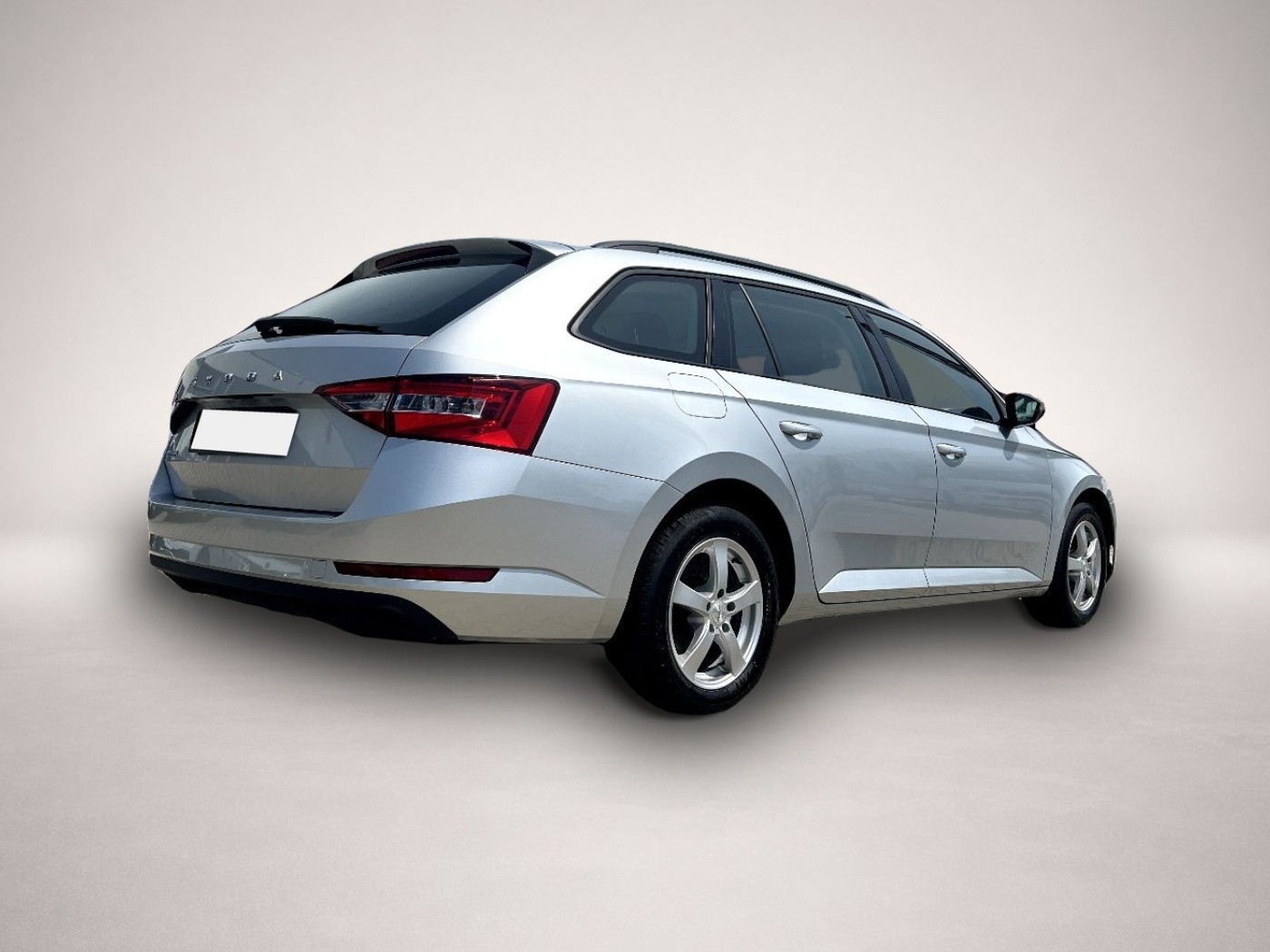 Bild 4 Skoda Superb Combi 2.0 TDI DSG Active *LED Navi Sitzh.