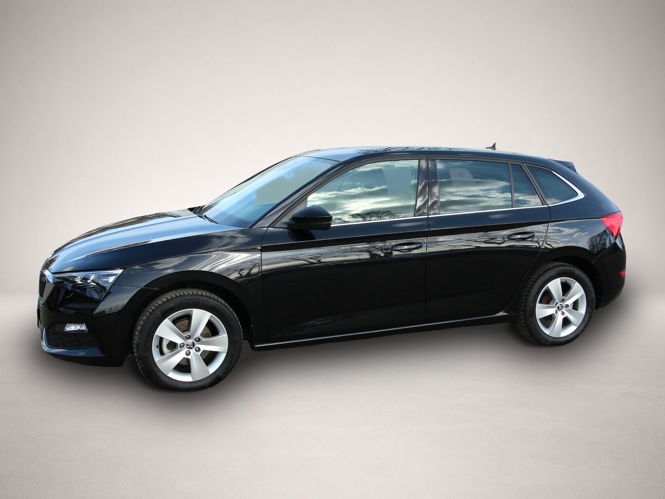 Bild 3 Skoda Scala 1.5 TSI 7-DSG Style Plus LED+KAMERA+AHK...