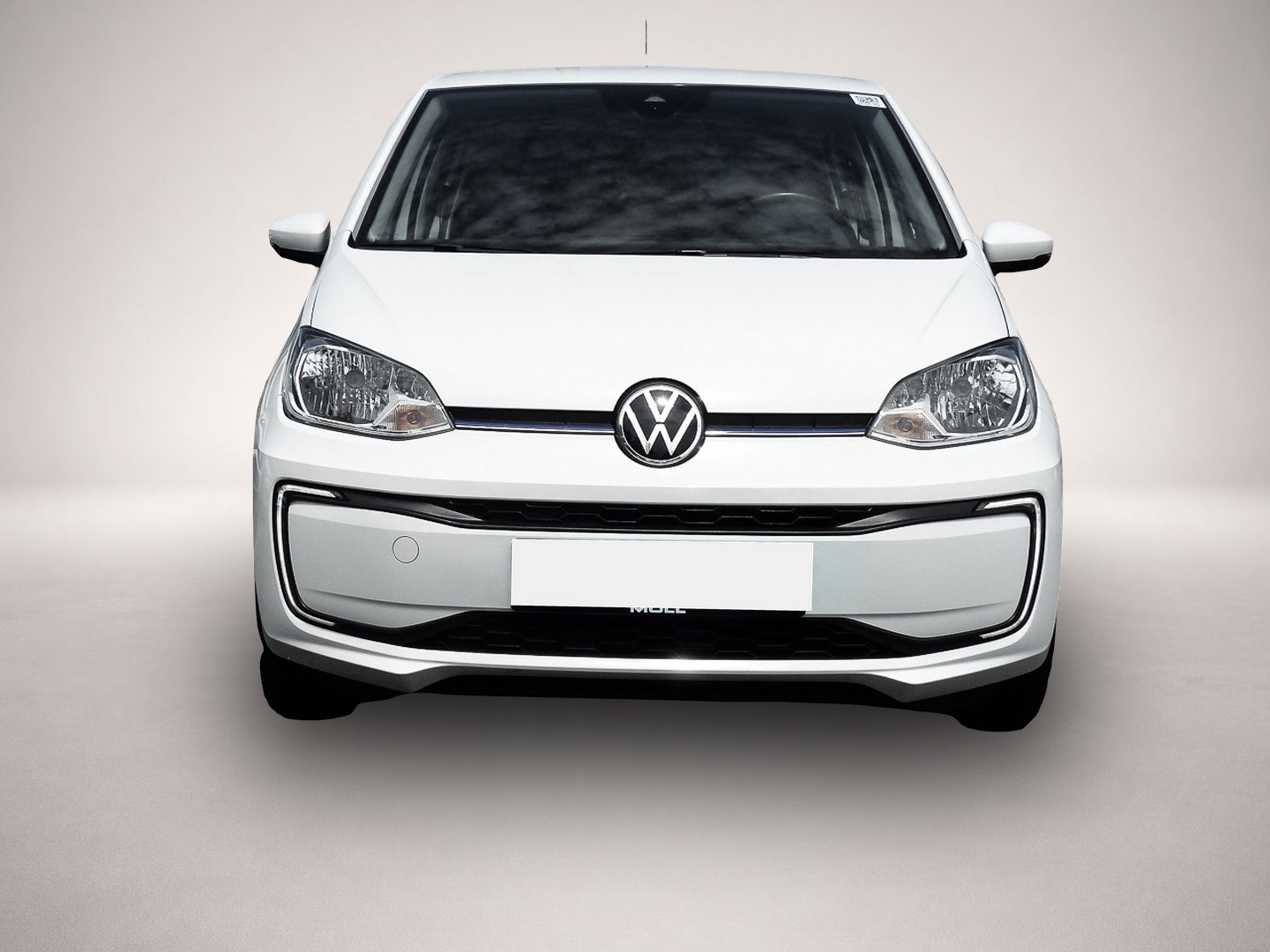 Fotografie 4 des Volkswagen e-up!