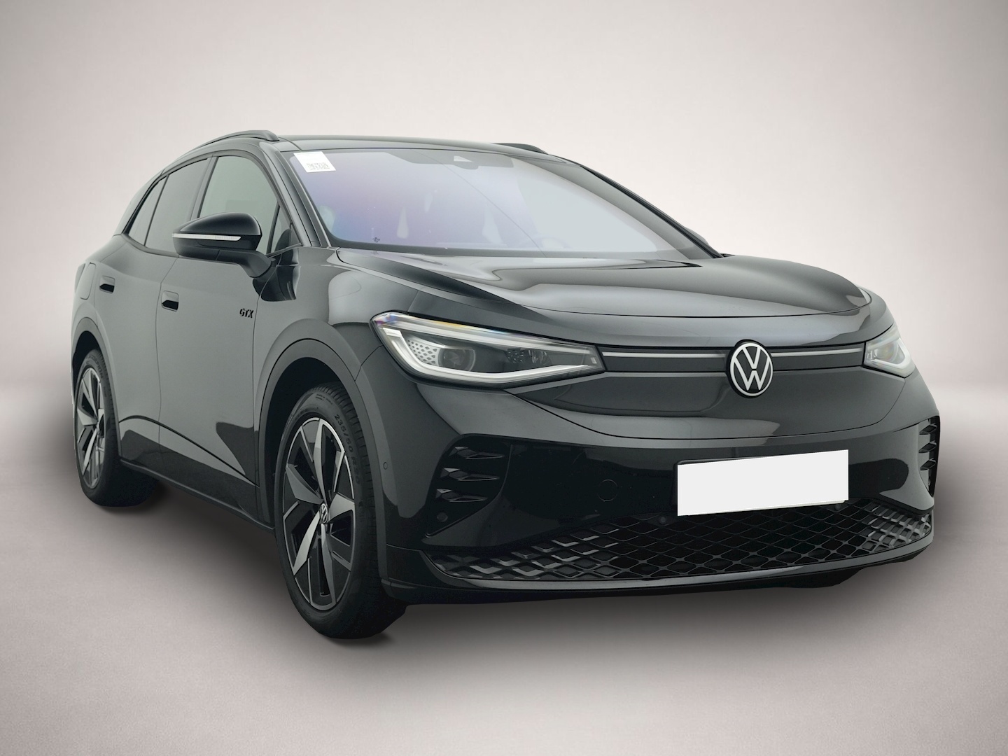 Bild 7 Volkswagen ID.4 GTX IQ.LIGHT NAVI PANO AHK WÄRMEPUMPE