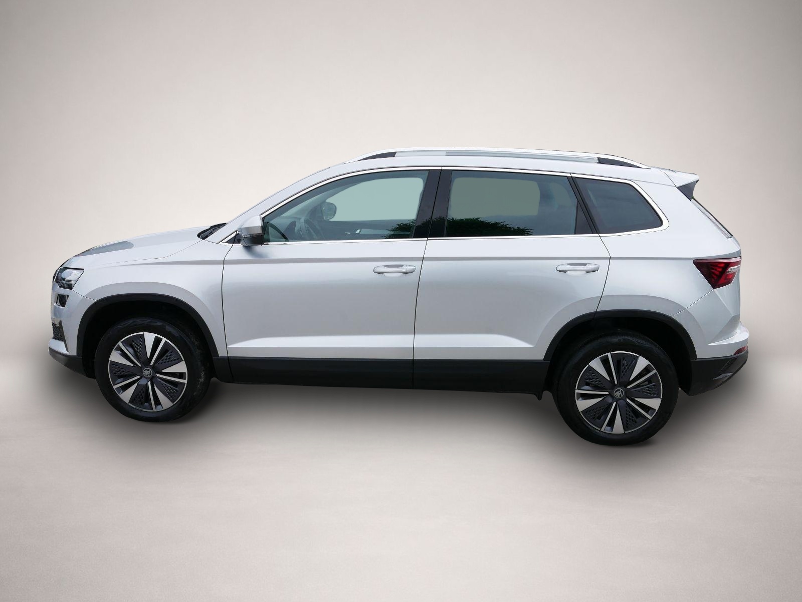 Bild 3 Skoda Karoq Selection 1.5 TSI DSG*ACC*PDC*KAMERA*TEMPO