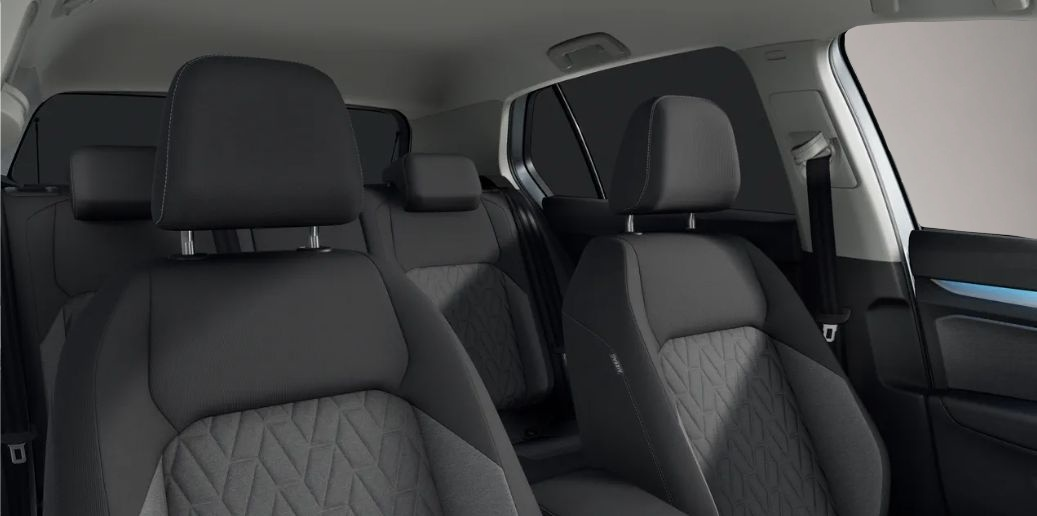 Bild 5 Volkswagen Golf 1.5 eTSI 7-Gang-DSG