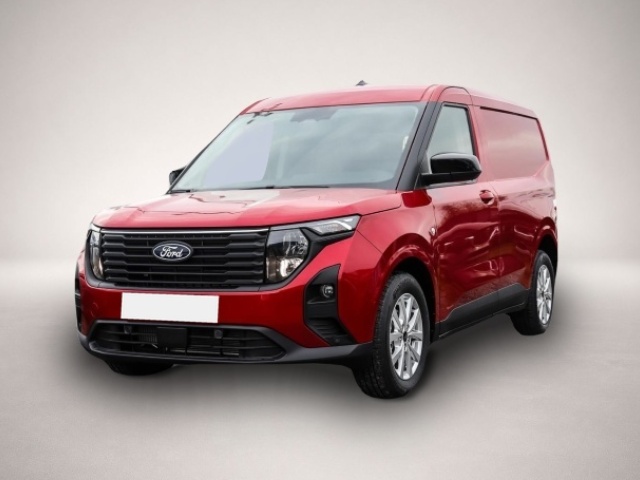 Bild 1 Ford Other Transit Courier Limited 1.5l 100PS Winter Pkt. F