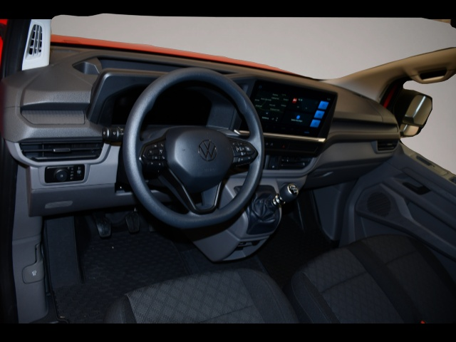 Fotografie 4 des Volkswagen Other New Transporter Kasten KR 2.0 TDI TAGESZULASSUNG