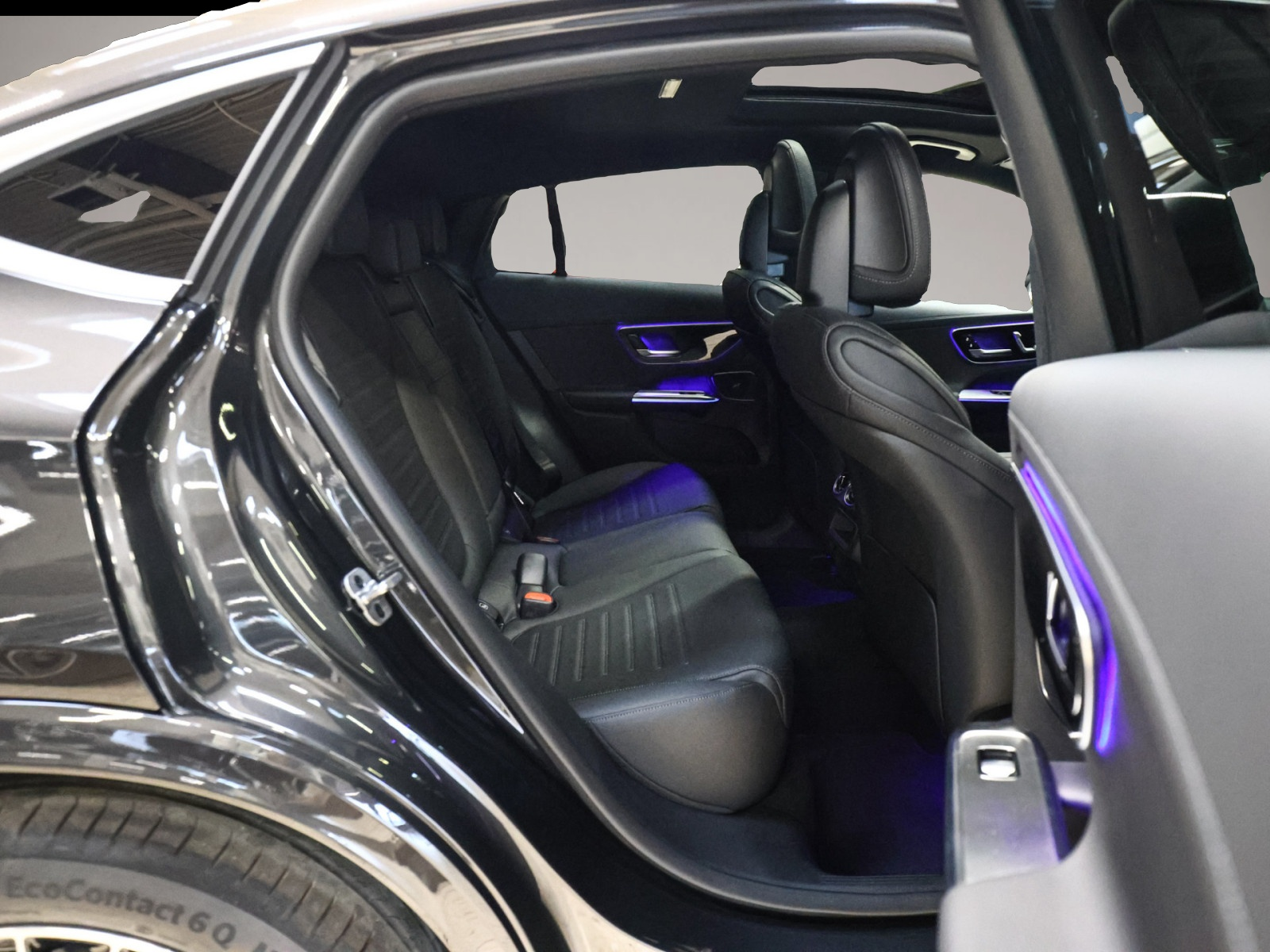 Bild 4 Mercedes-Benz GLC 220