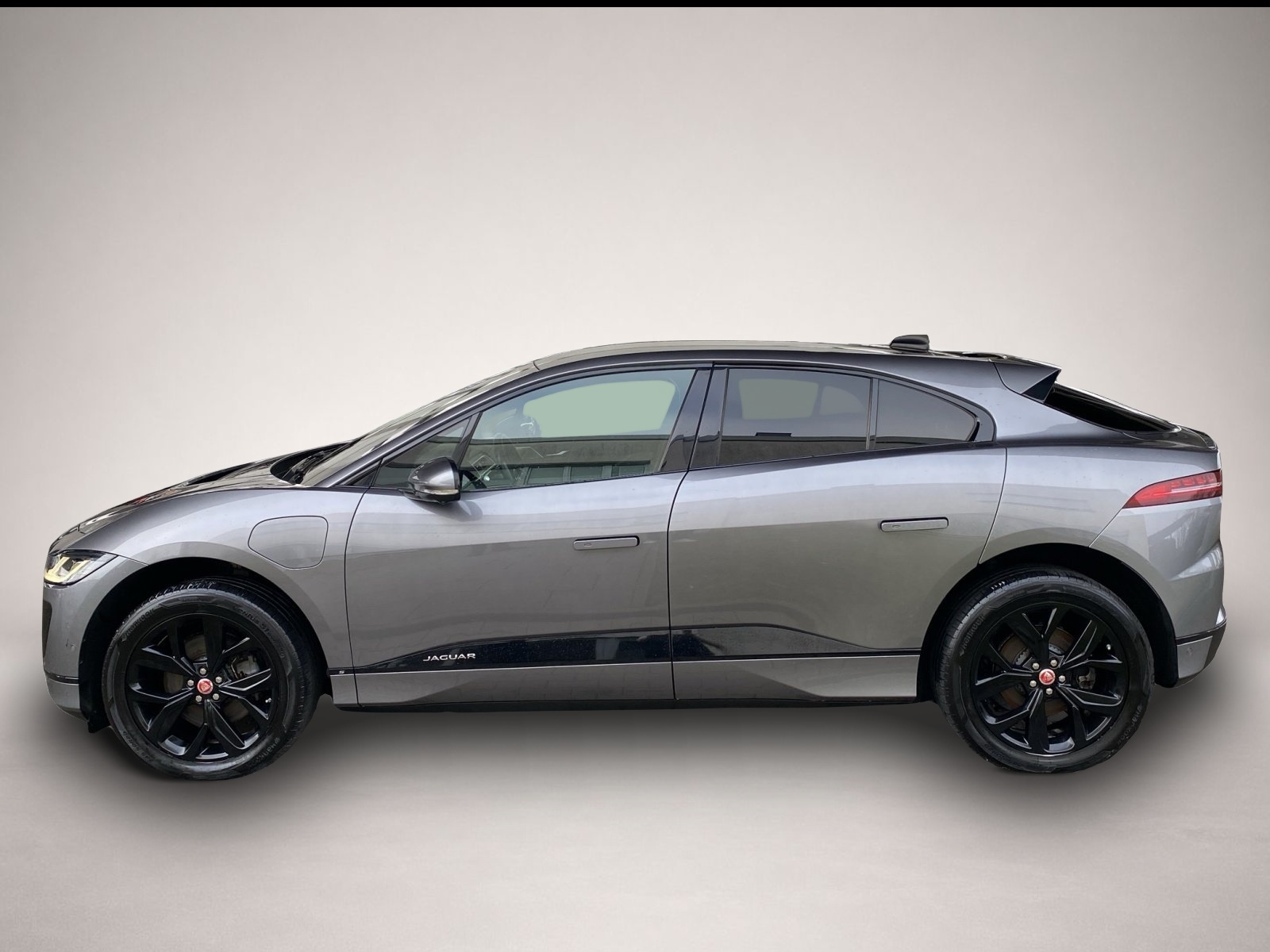 Bild 2 Jaguar I-PACE EV400 FLA ParkAss.*SpurH*KeyLess*LED