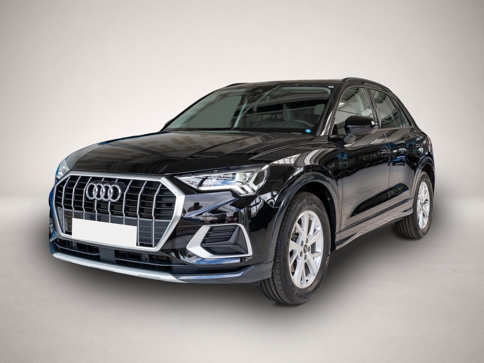 Bild 1 Audi Q3