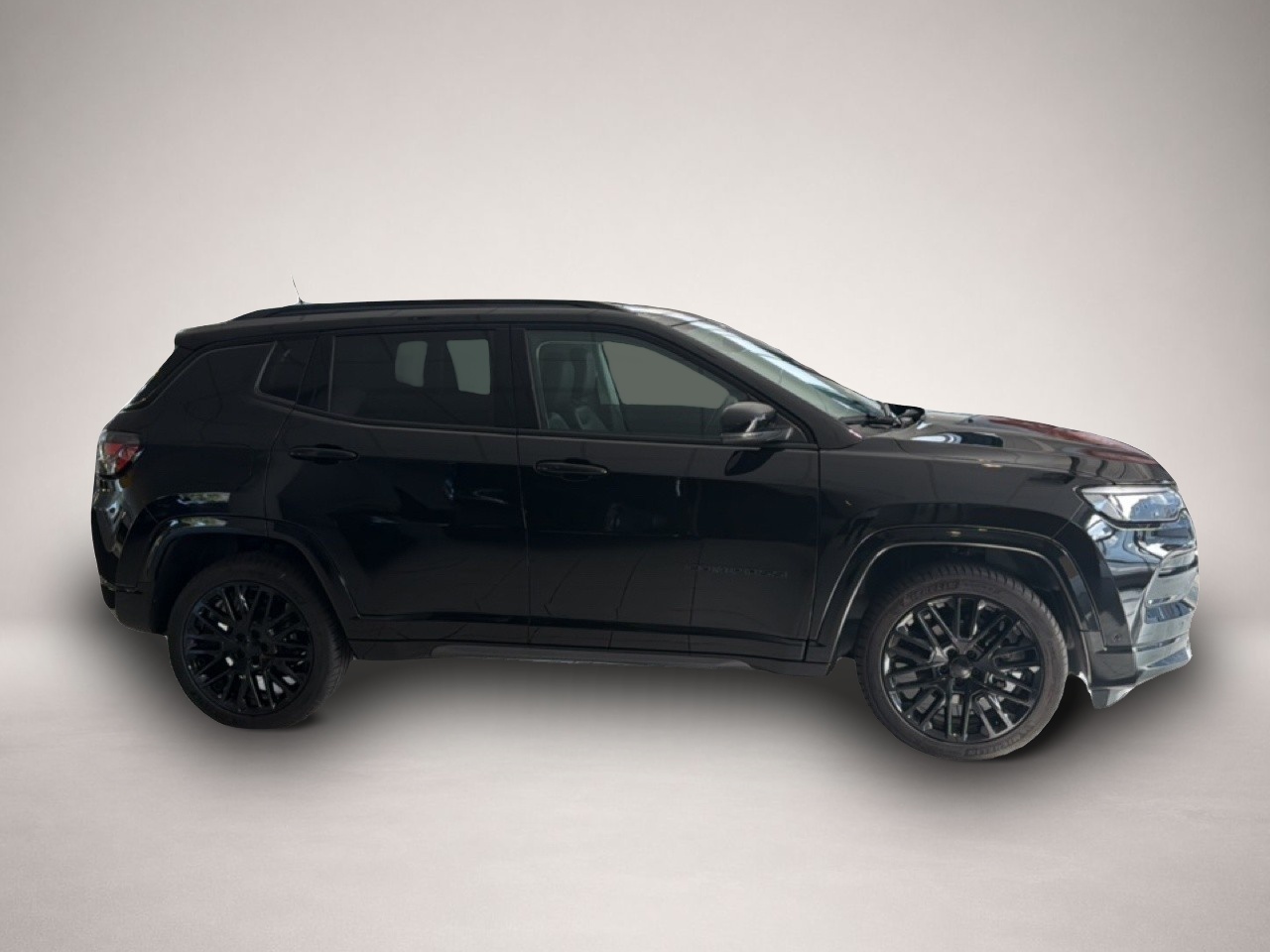 Fotografie 7 des Jeep Compass S MHEV Kamera / Navi / LED / Leder / ACC