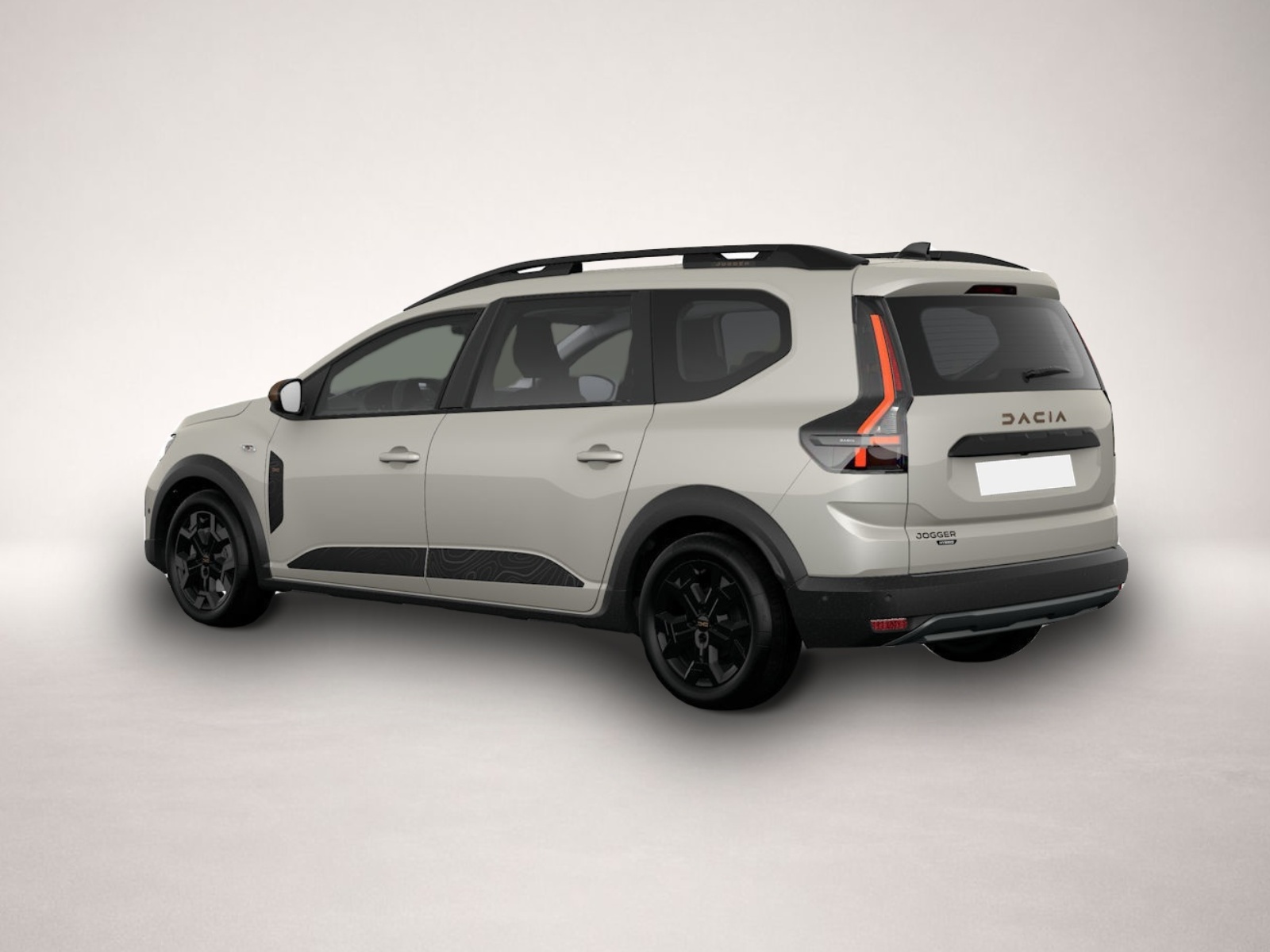 Bild 4 Dacia Jogger hybrid 155 Extreme!