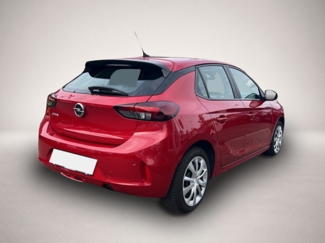 Bild 5 Opel Corsa F Edition 1.2 +DAB+CAM+CARPLAY+SHZ+ Editio