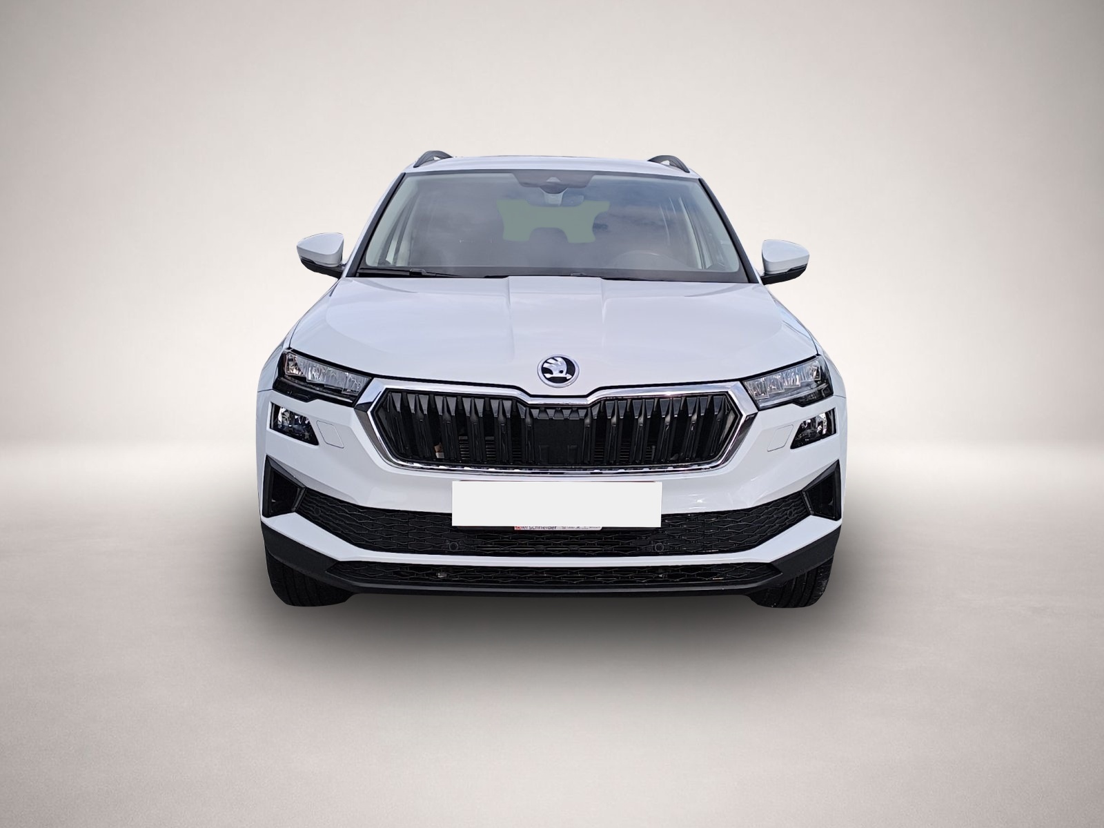 Bild 2 Skoda Karoq 2.0 TDI Drive AHK NAVI ACC PDC KESSY SITZH