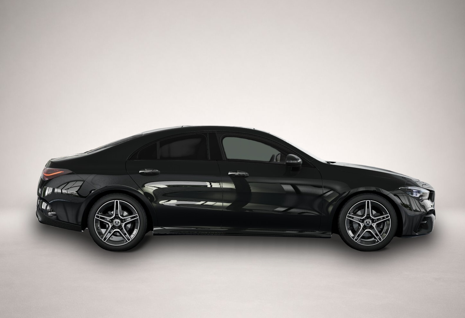 Bild 5 Mercedes-Benz CLA 180