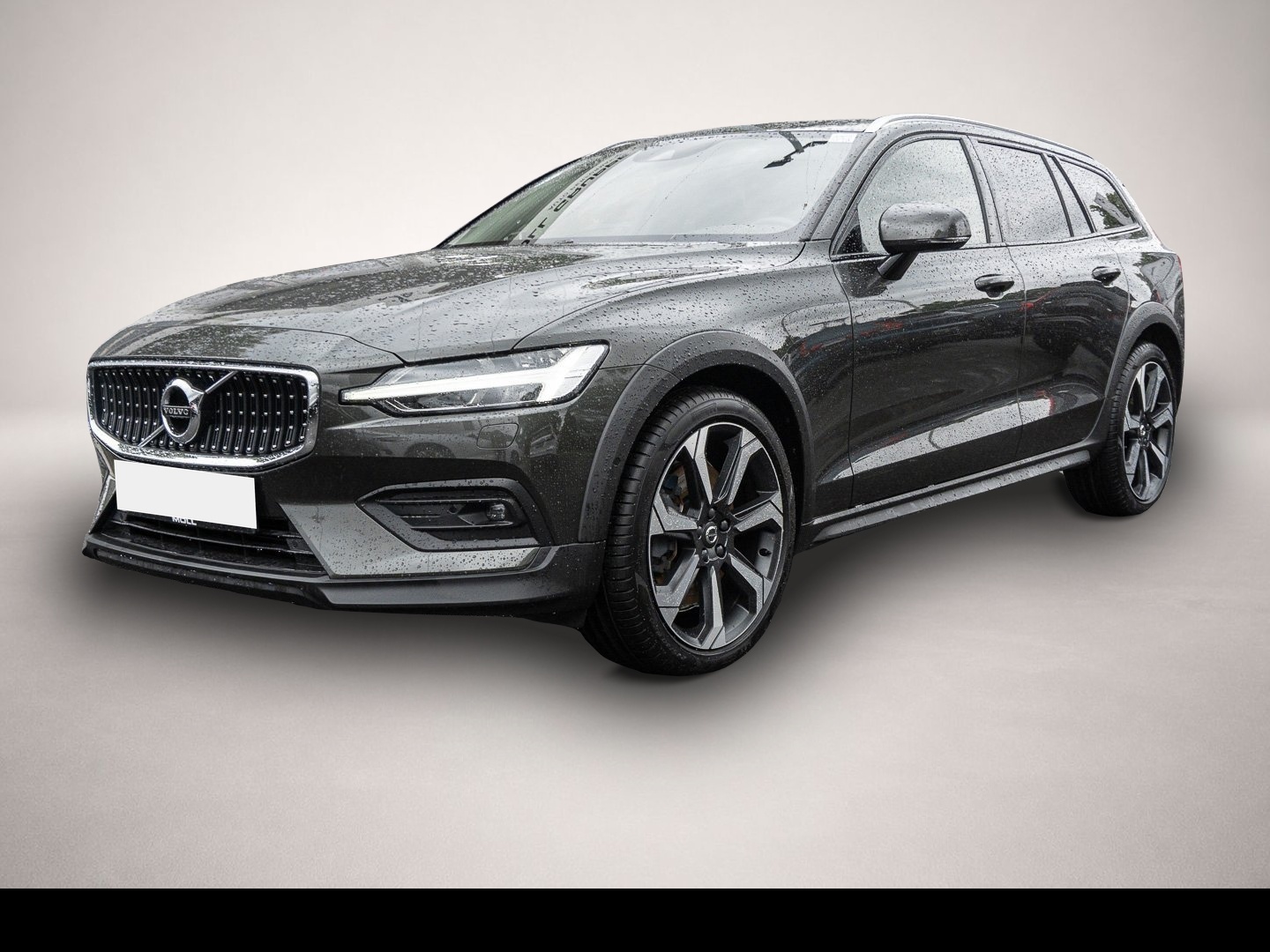 Bild V60 Cross Country Volvo