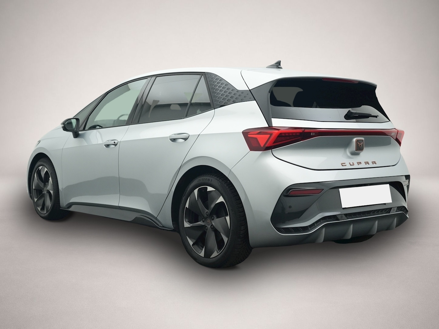 Bild 2 Cupra Born 5-J-GAR HUD WÄRMEPUMPE
