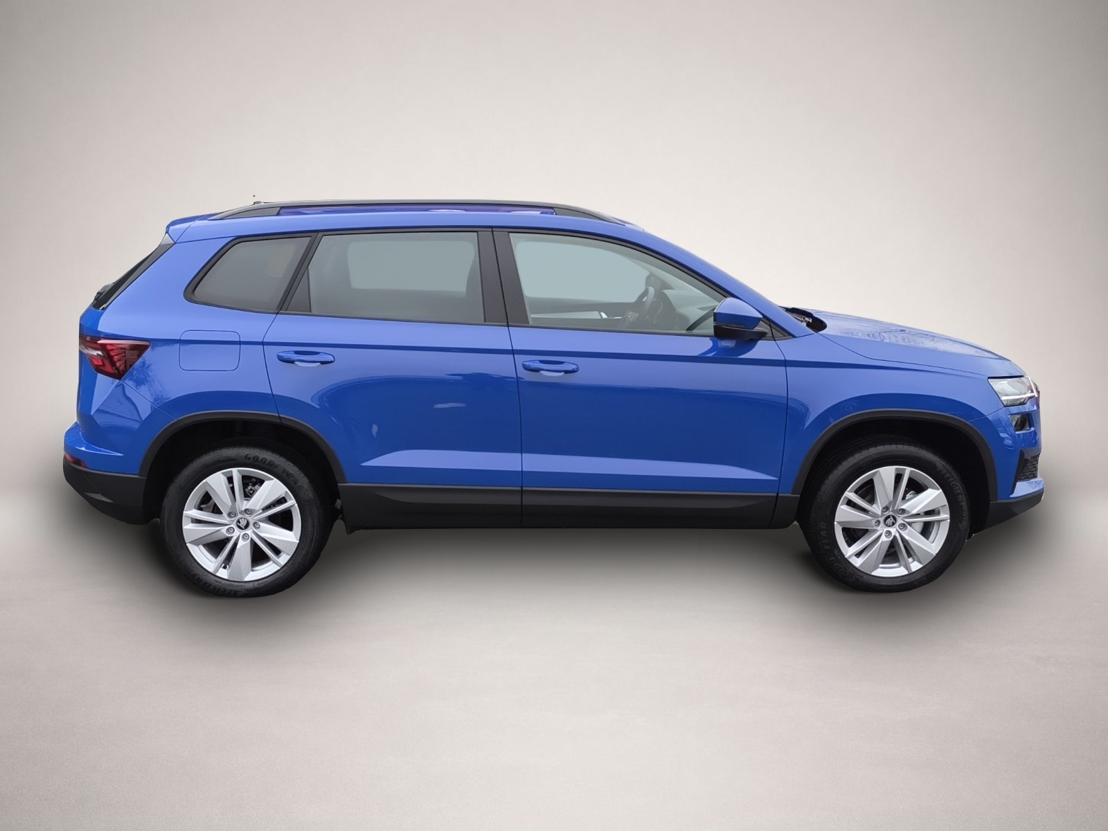 Bild 8 Skoda Karoq 1.0 TSI Selection WINTER KESSY PDC SHZ LED