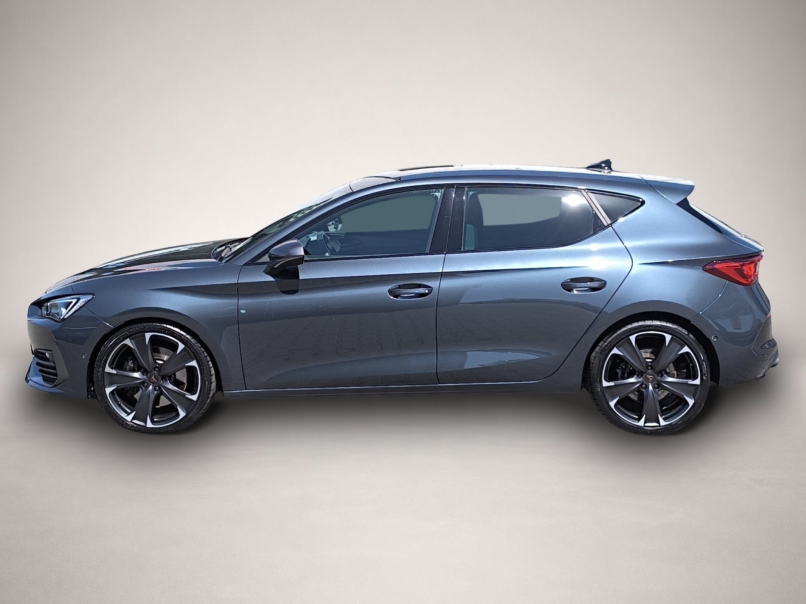 Fotografie 4 des Cupra Leon 2.0 TSI DSG VZ KAMERA+19+LED+NAVI+SHZ+GRA
