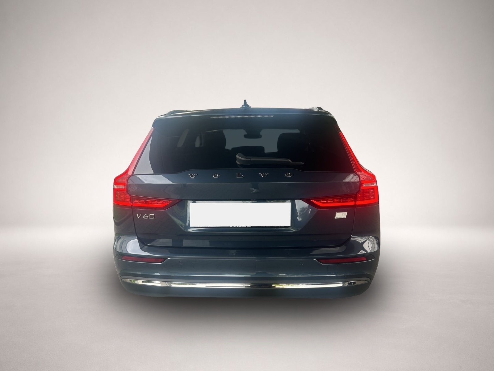 Bild 4 Volvo V60 T8 Plus Bright AWD*LED*AHK*StHZG*4xSHZ*