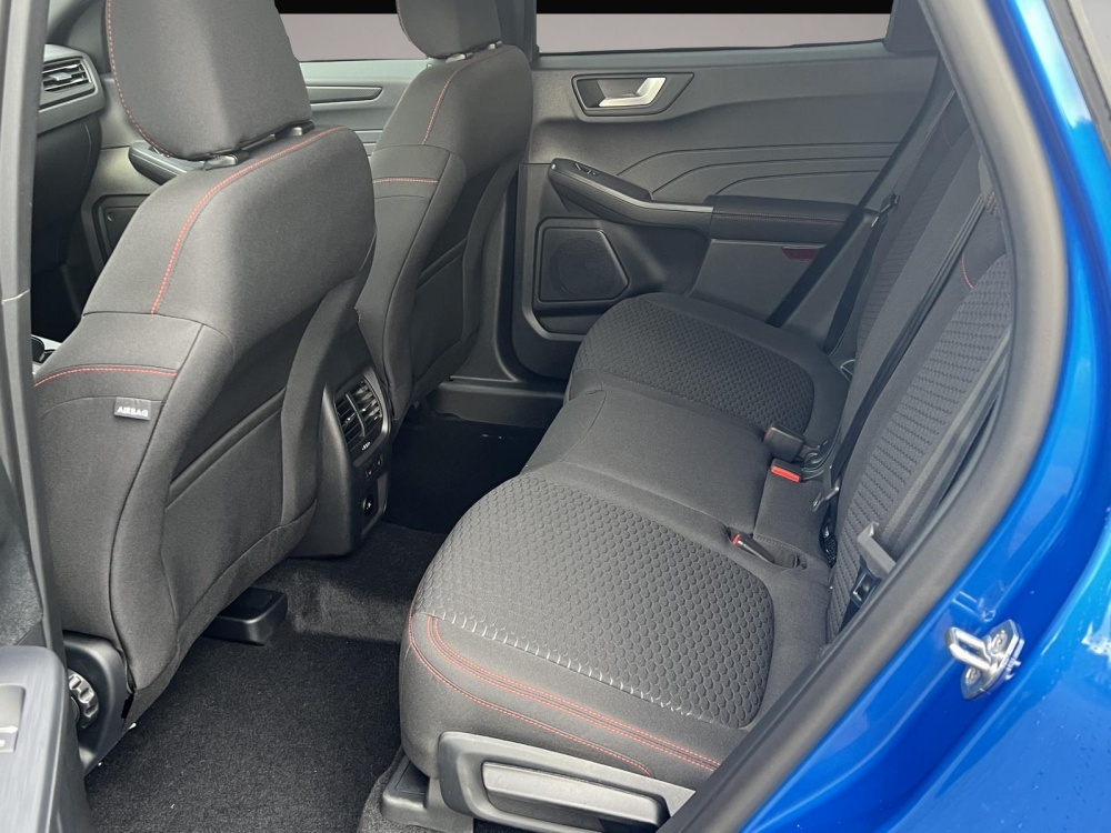 Bild 6 Ford Kuga Titanium 2,5 Hybrid FHEV Allrad 134kW 5 Jahre