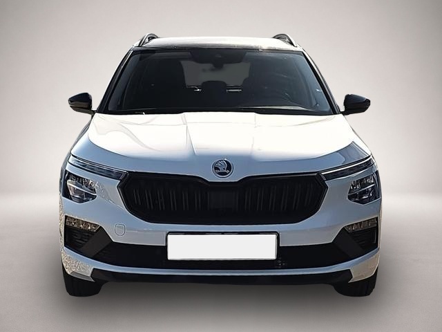 Fotografie 1 des Skoda Kamiq Selection Kamiq 1.0 TSI DSG Selection Black 17Z.