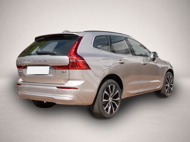 Bild 2 Volvo XC60 Core 2WD Digitales Cockpit Soundsystem LED