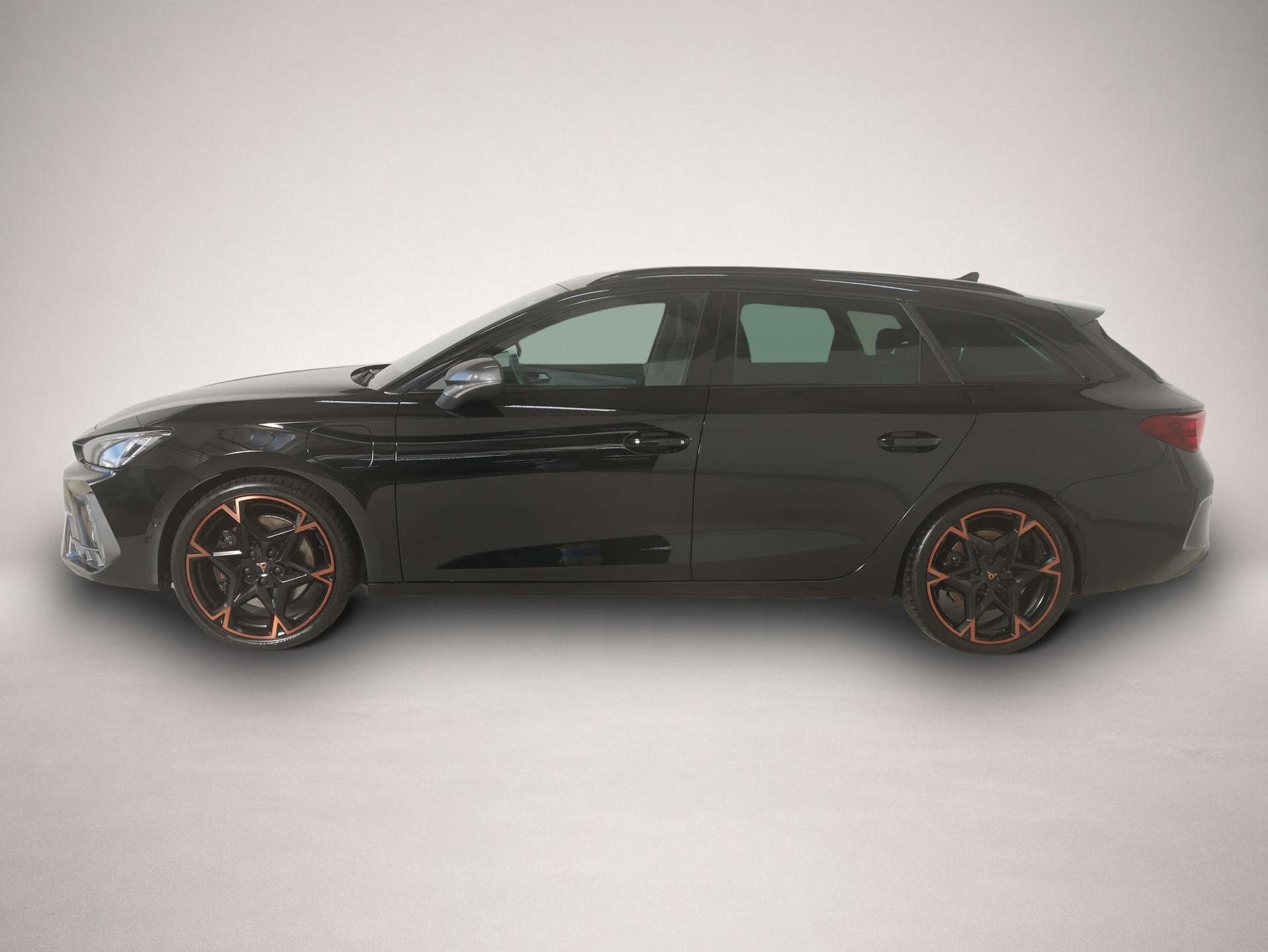Bild 3 Cupra Leon Sportstourer 1.5 e-Hybrid VZ