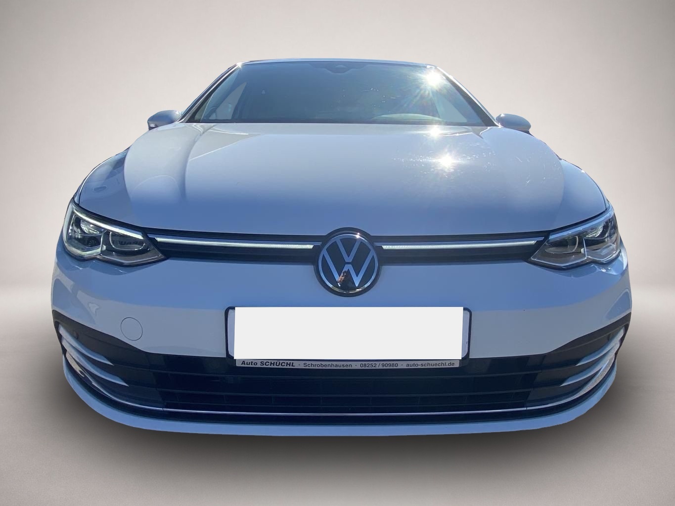 Bild 7 Volkswagen Golf 1.5 TSI DSG Style APP-CONNECT+18"+ACTIVE-IN