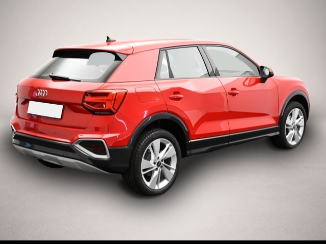 Bild 2 Audi Q2 35 TFSI S tronic advanced