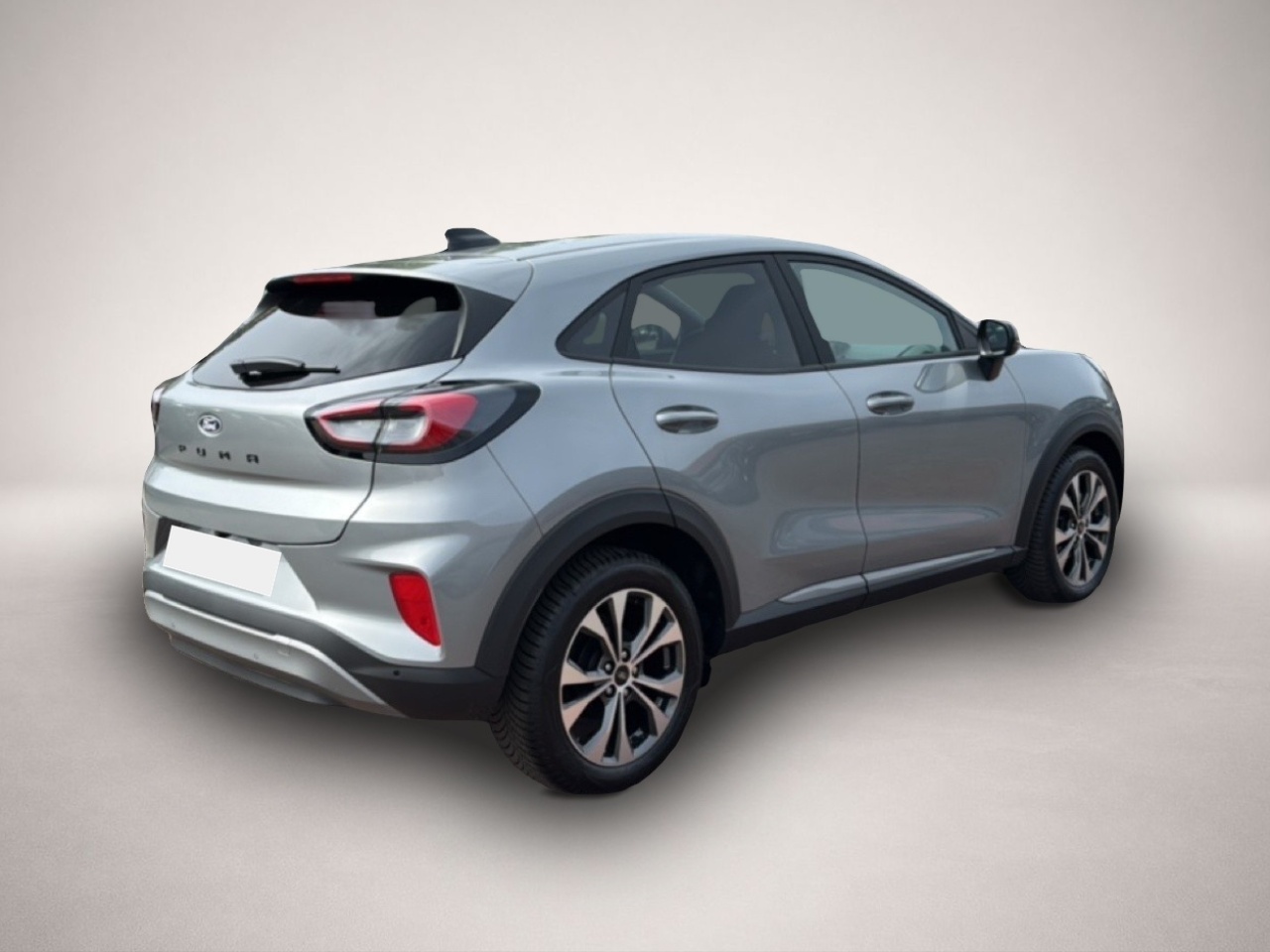 Bild 5 Ford Puma TITANIUM NAVI / LED / PDC / GJR / WINTER-PA