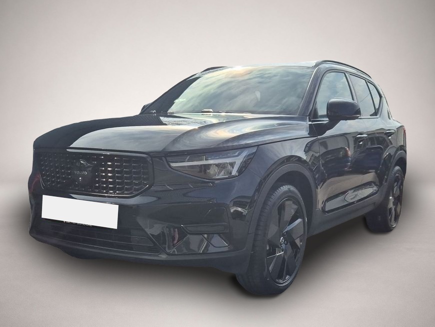 Fotografie Volvo XC40 B3 B DKG Plus Black Edition STDHZ*360°VIEW