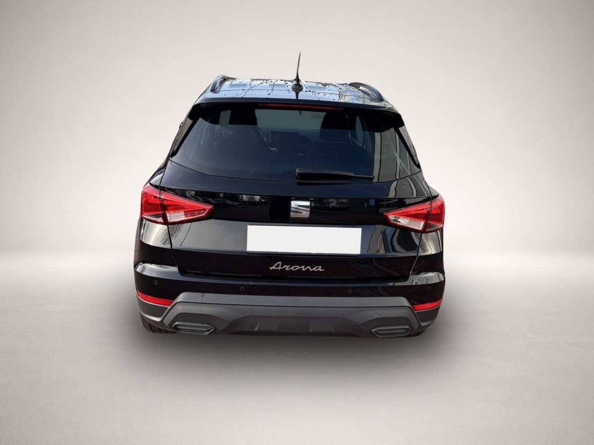 Bild 5 Seat Arona 1.0 TSI Style Autom., Navi,LED-Scheinw. GJ