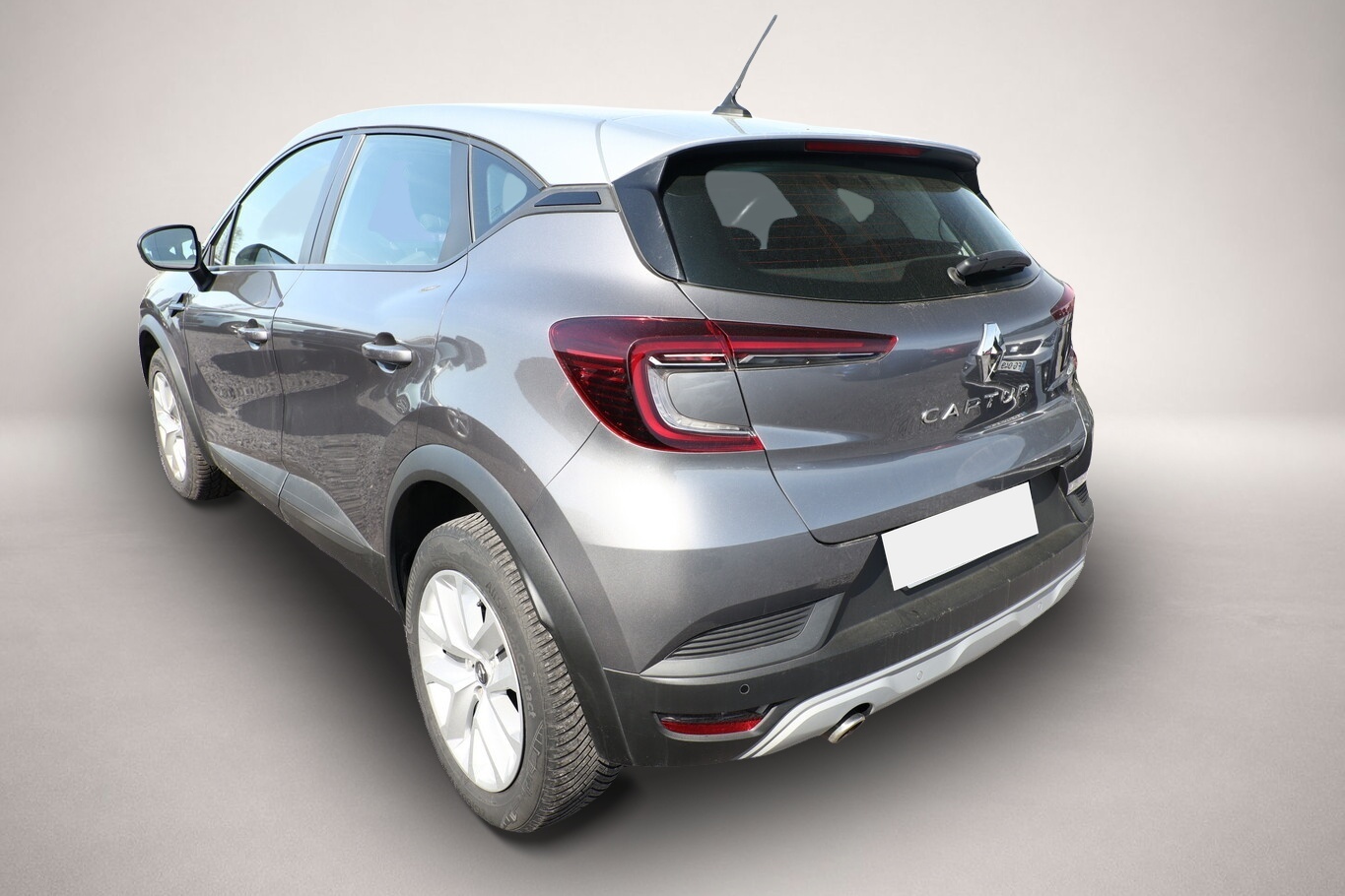 Bild 4 Renault Captur II 1.3 TCe Mild-Hybrid EDC LED Nav Kam