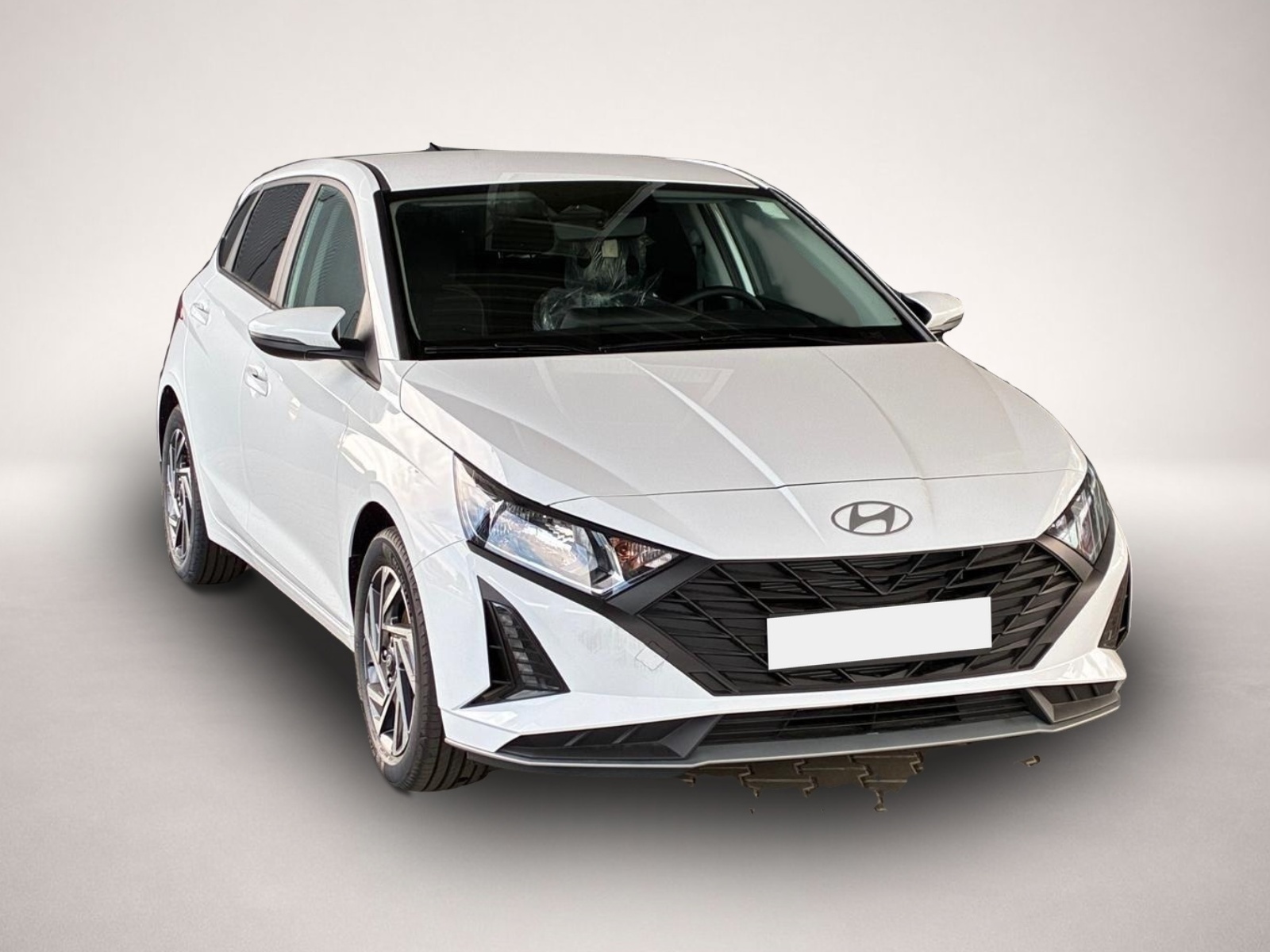 Fotografie 4 des Hyundai i20 Pure 1.2 MPI / Navi / PDC Hinten + Kamera /