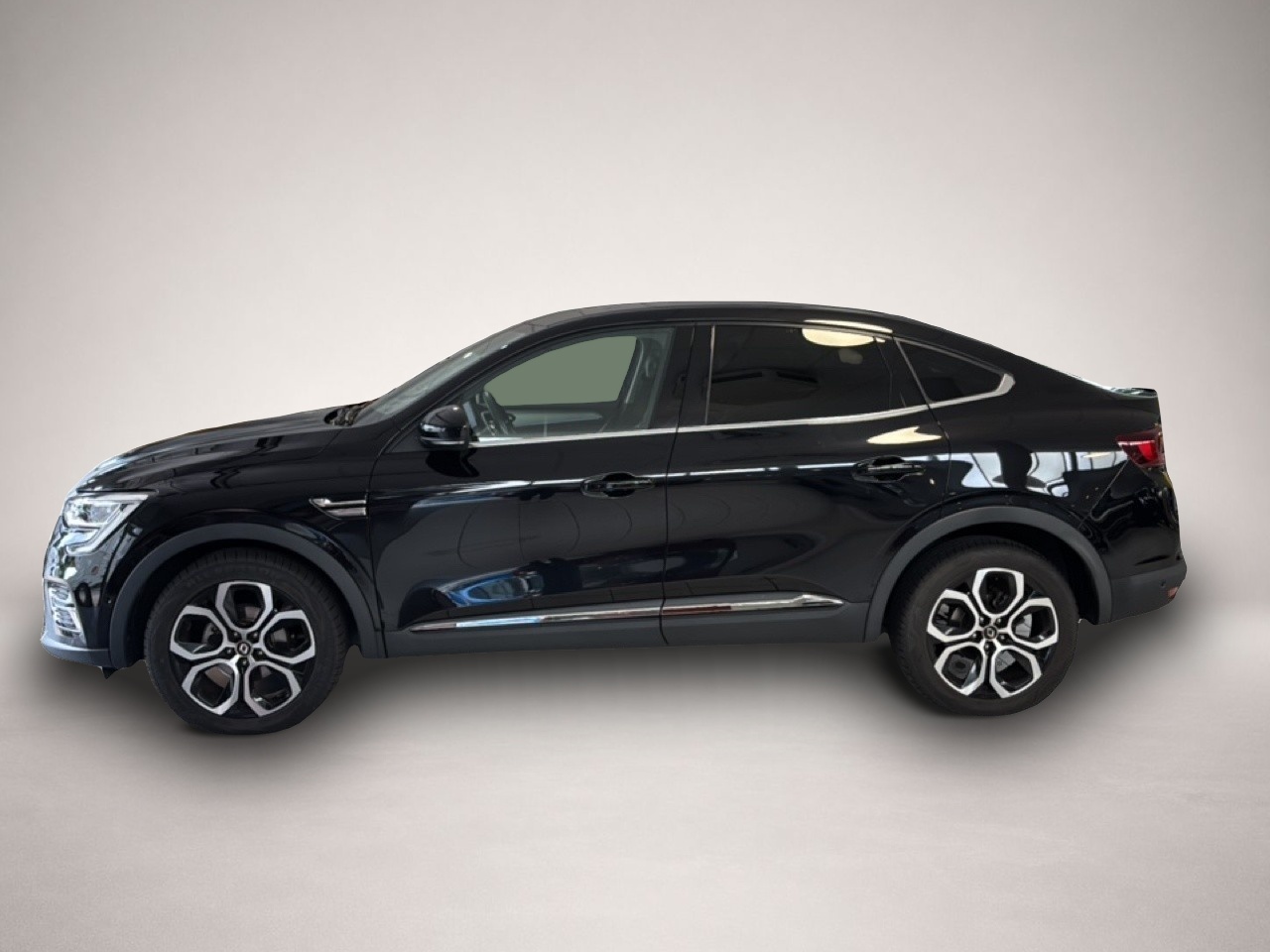 Bild 3 Renault Arkana RENAULT MEGANE CONQUEST Android Auto Appl