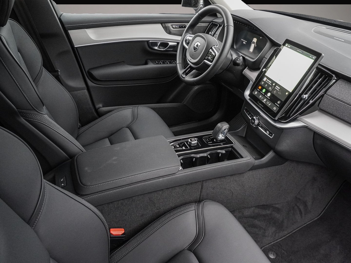 Bild 6 Volvo XC90 B5 AWD Mild Core Bright 2xKLIMA 360 7 Sitze