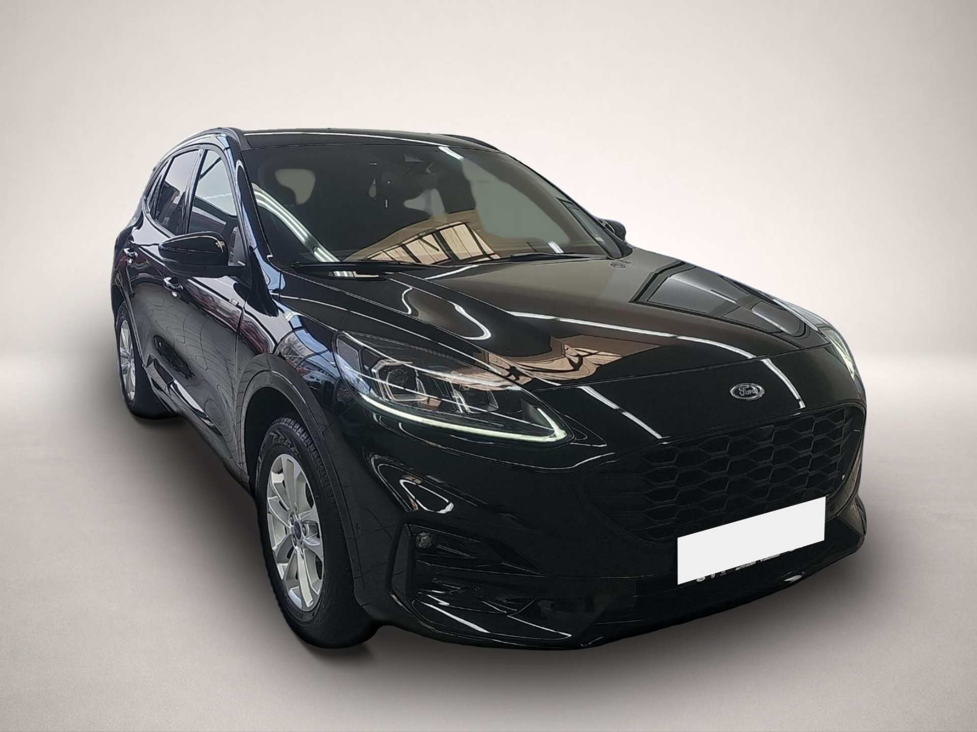 Bild 4 Ford Kuga Plug-In Hybrid ST-Line X Sportpaket Bluetoo