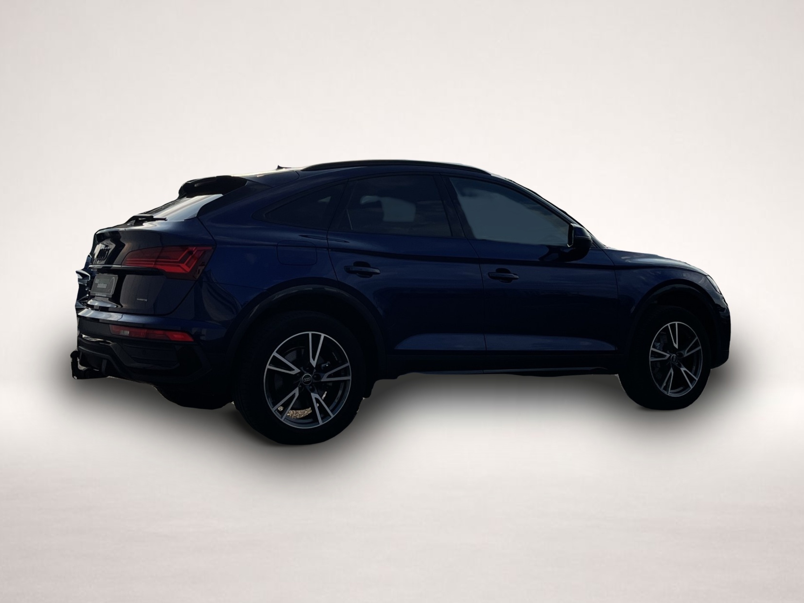 Bild 6 Audi quattro Q5 Sportback 40 TFSI quattro advanced 232¤ m.20%