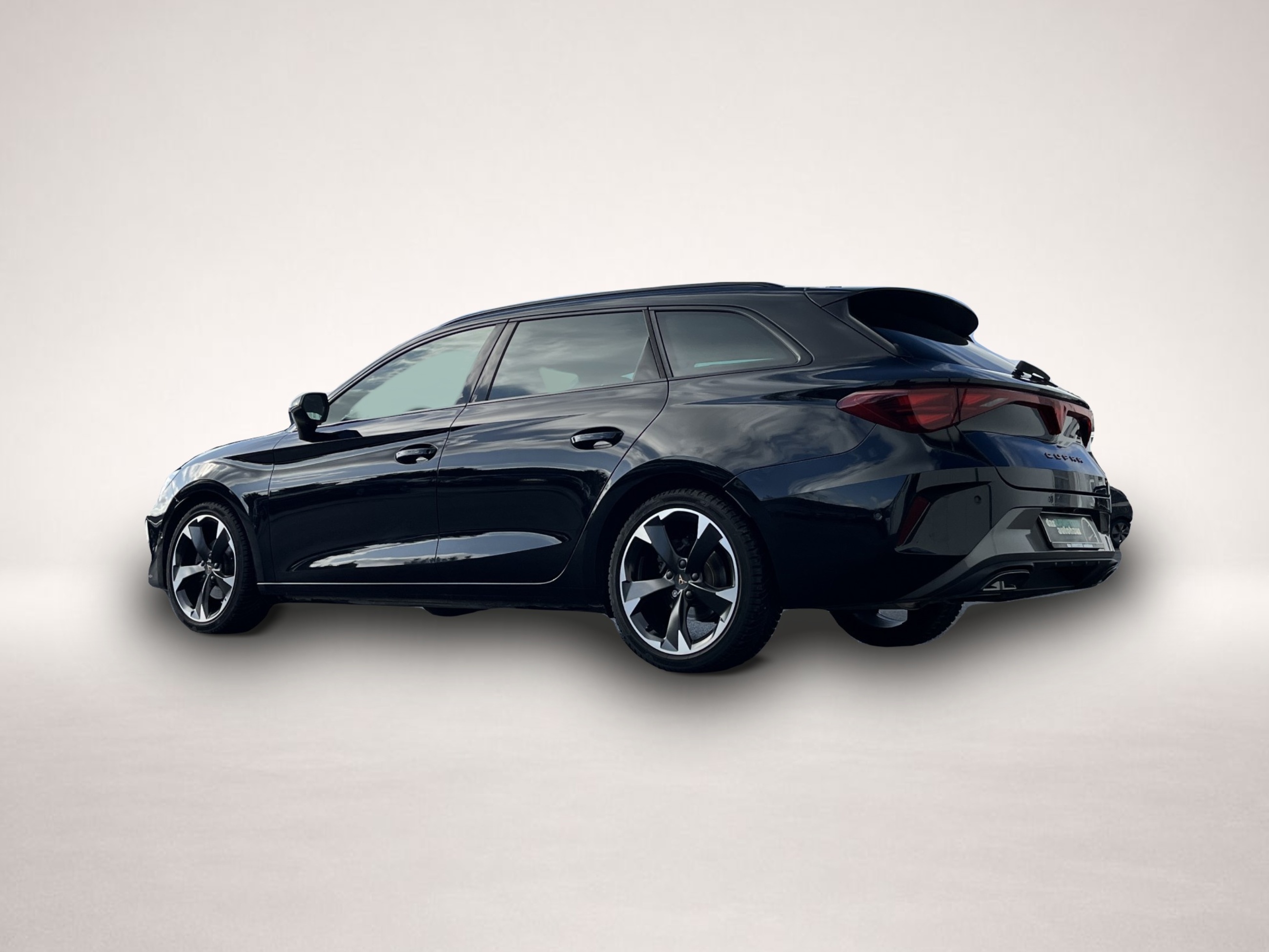 Bild 7 Cupra Leon SP 1.5 TSI DSG 169¤ m.20% Anz. Navi ACC LED