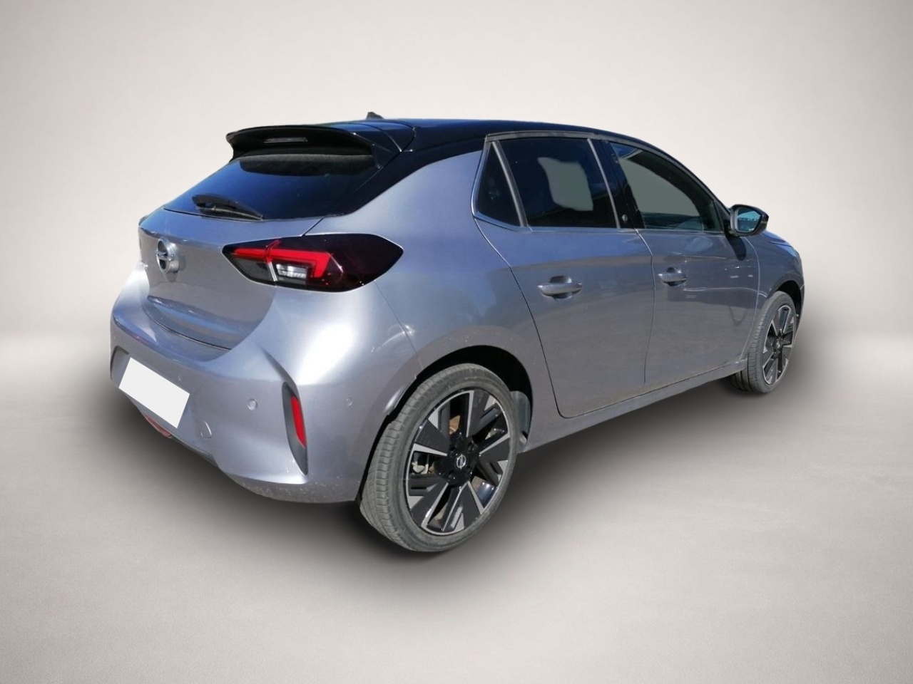 Fotografie 2 des Opel Corsa Corsa-e F GS Line 11kw Shz Navi Kamera